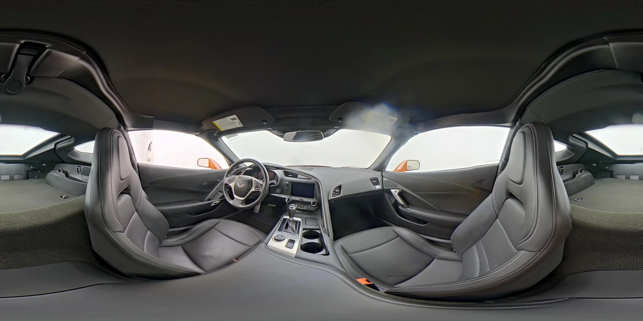 2015 Chevrolet Corvette C7 - Image 24 of 25