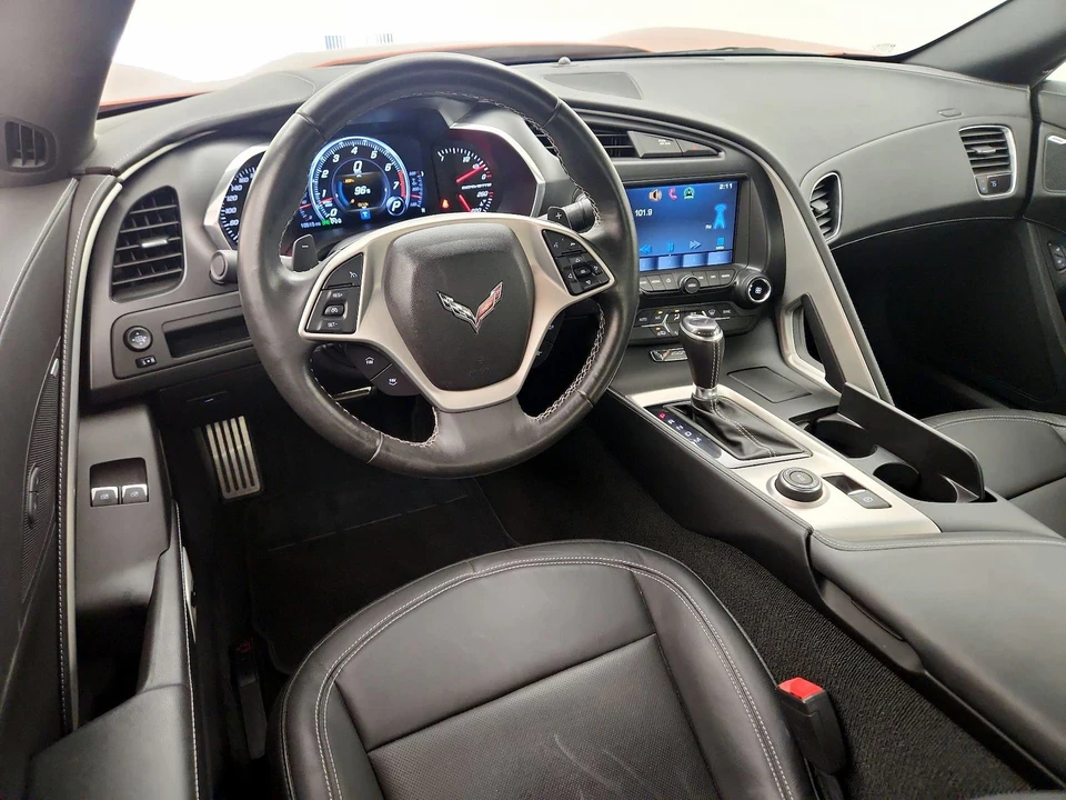 2015 Chevrolet Corvette C7 - Image 10 of 25
