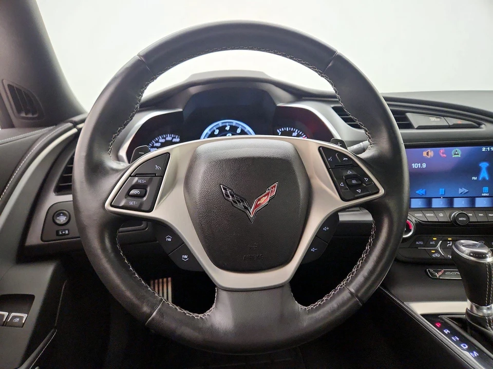 2015 Chevrolet Corvette C7 - Image 11 of 25