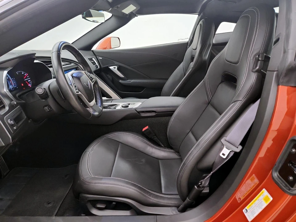 2015 Chevrolet Corvette C7 - Image 12 of 25
