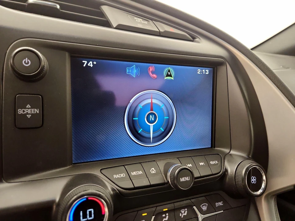 2015 Chevrolet Corvette C7 - Image 15 of 25