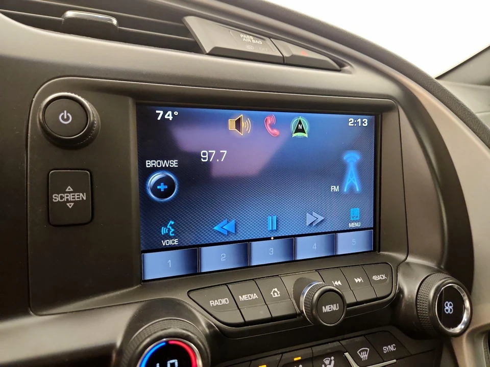 2015 Chevrolet Corvette C7 - Image 17 of 25