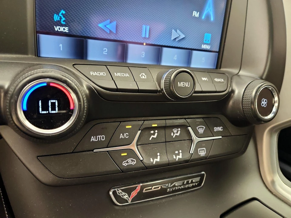2015 Chevrolet Corvette C7 - Image 18 of 25