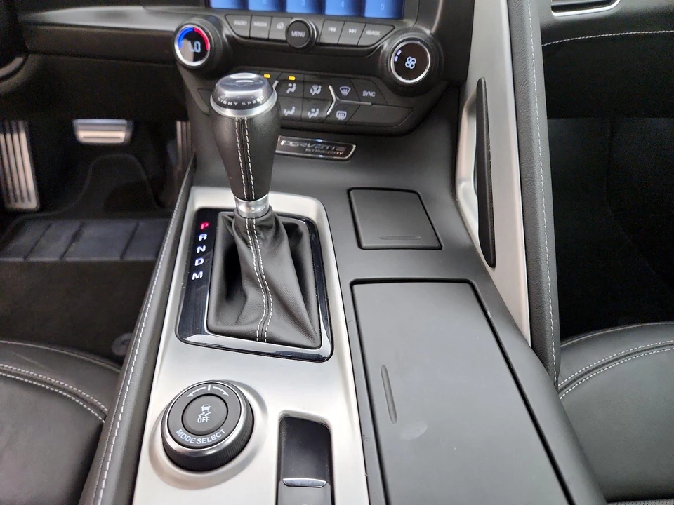 2015 Chevrolet Corvette C7 - Image 19 of 25