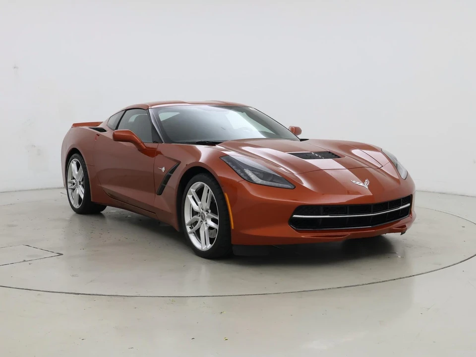 2015 Chevrolet Corvette C7 - Image 2 of 25