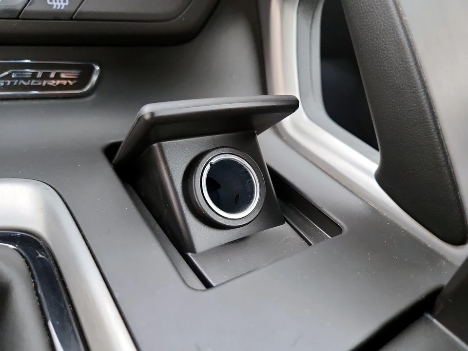 2015 Chevrolet Corvette C7 - Image 20 of 25