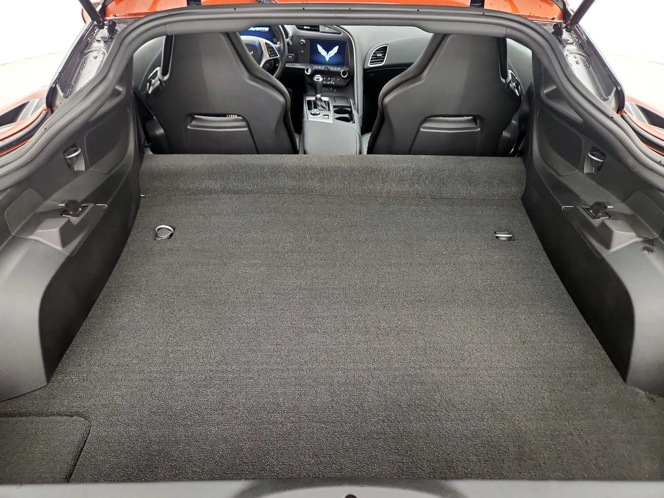 2015 Chevrolet Corvette C7 - Image 21 of 25