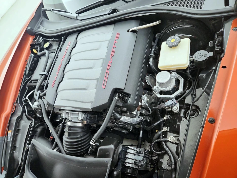 2015 Chevrolet Corvette C7 - Image 22 of 25
