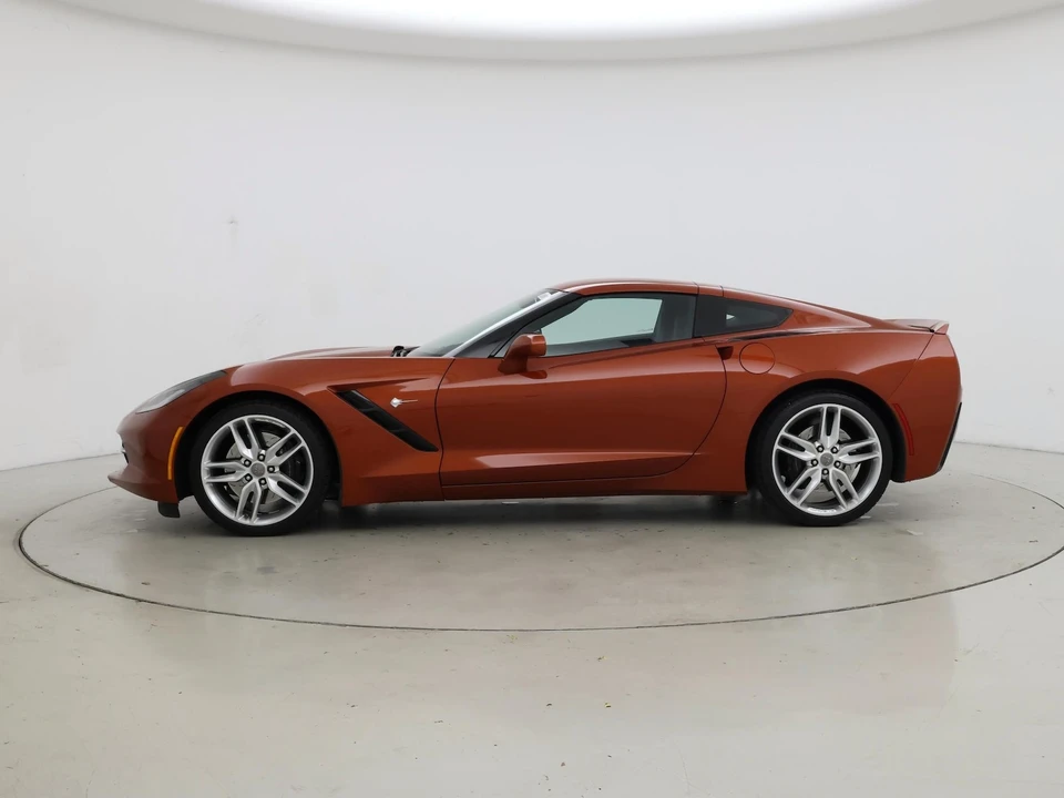 2015 Chevrolet Corvette C7 - Image 4 of 25