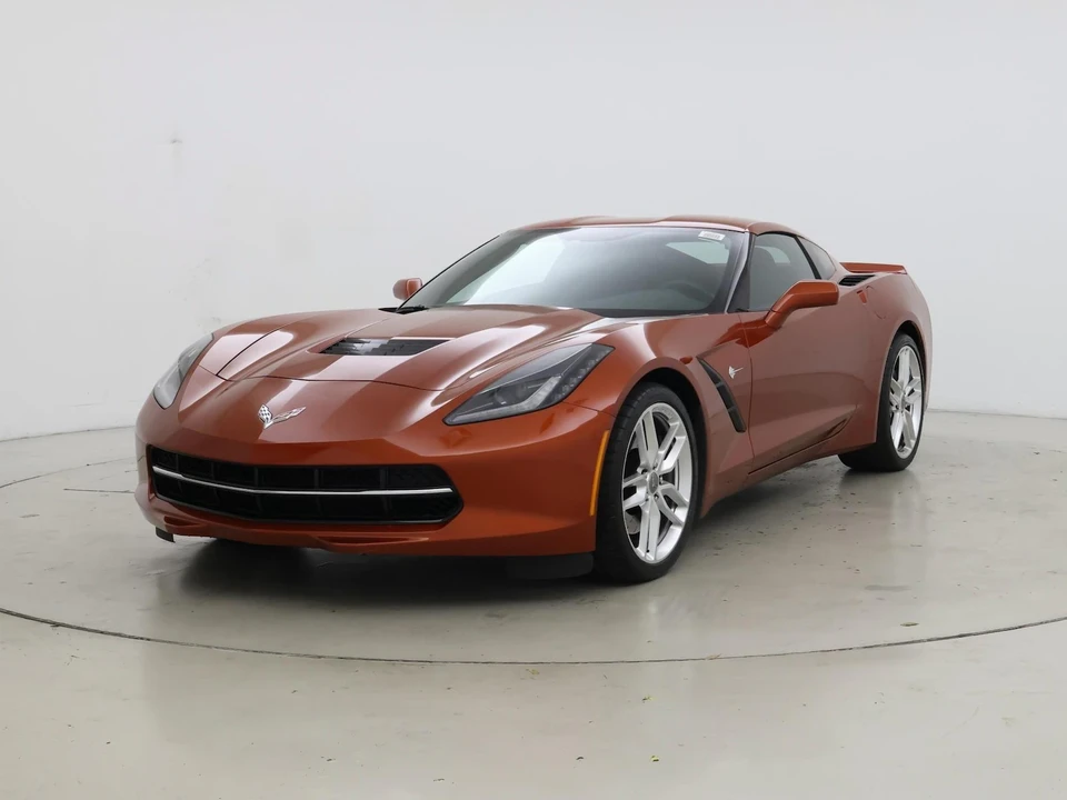 2015 Chevrolet Corvette C7 - Image 5 of 25