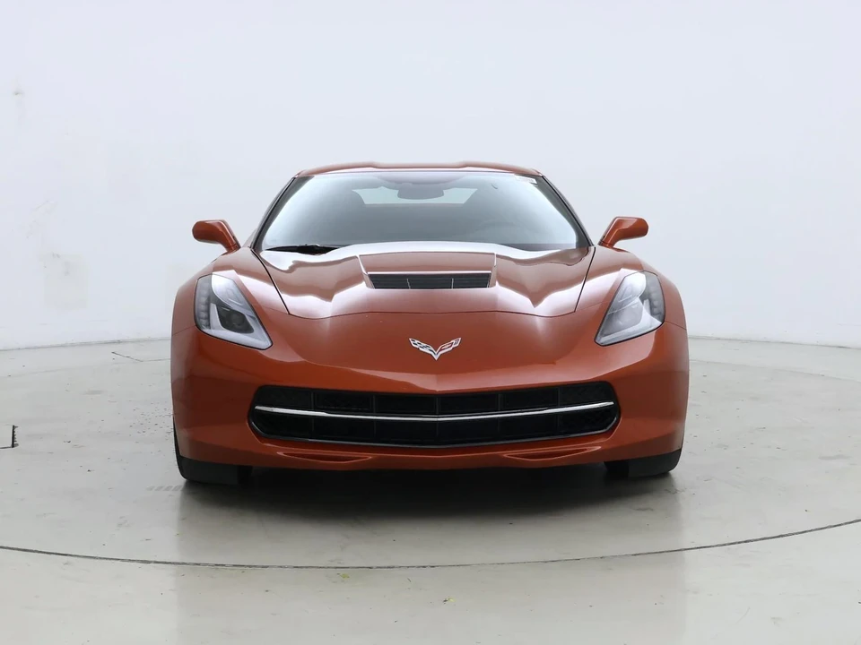 2015 Chevrolet Corvette C7 - Image 6 of 25