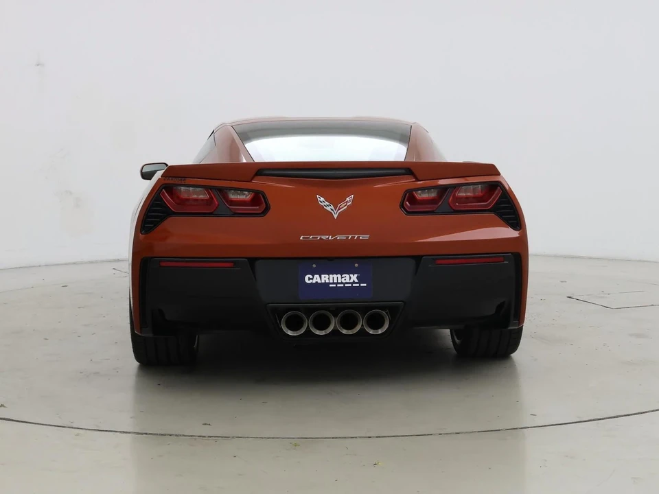 2015 Chevrolet Corvette C7 - Image 7 of 25