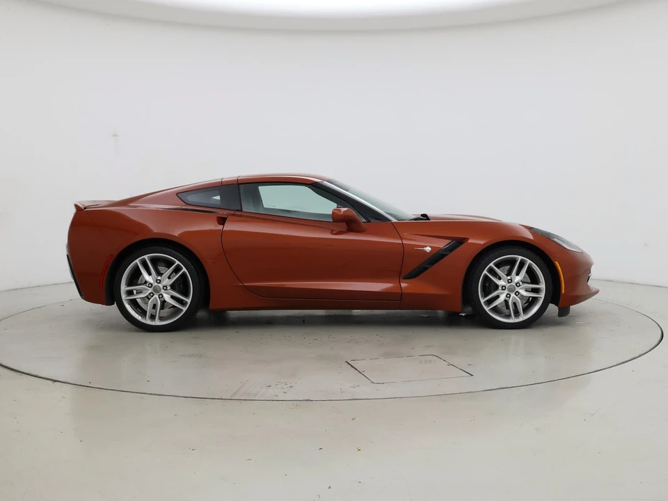 2015 Chevrolet Corvette C7 - Image 8 of 25