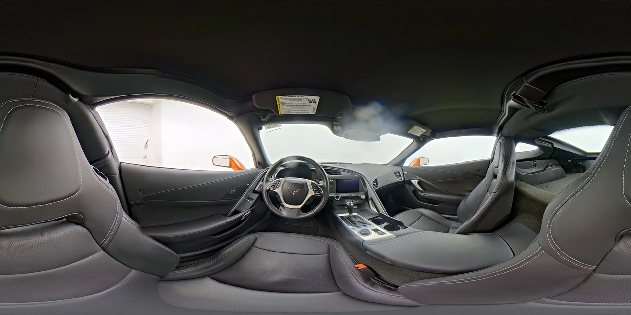 2015 Chevrolet Corvette C7 - Image 25 of 25