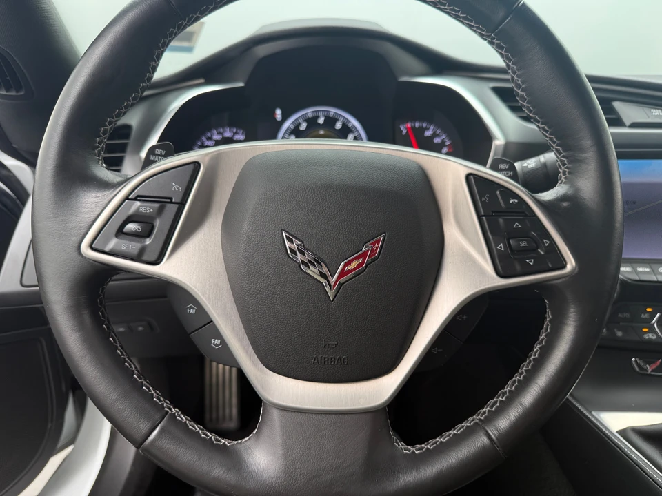 2015 Chevrolet Corvette C7 - Image 5 of 15