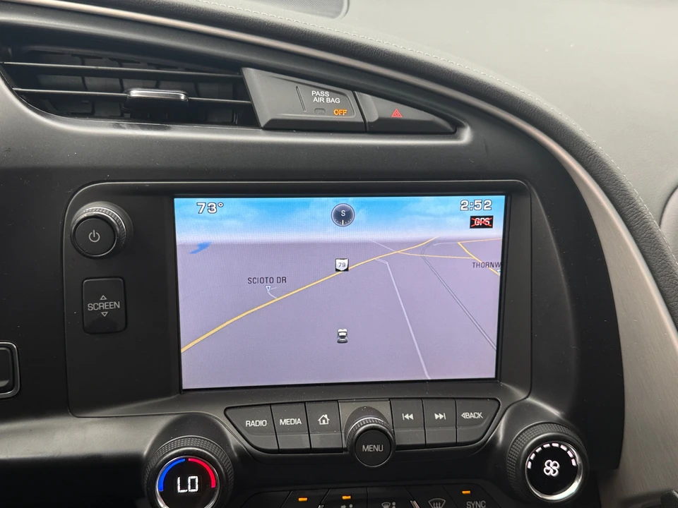 2015 Chevrolet Corvette C7 - Image 2 of 15