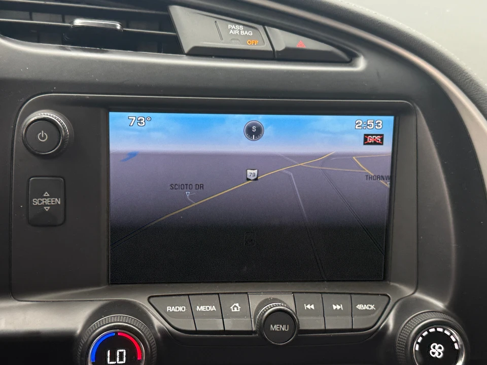 2015 Chevrolet Corvette C7 - Image 3 of 15