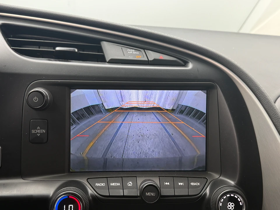 2015 Chevrolet Corvette C7 - Image 11 of 15
