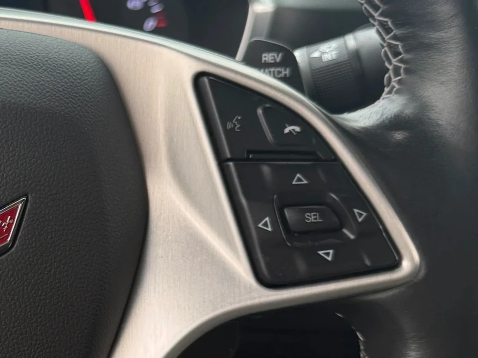 2015 Chevrolet Corvette C7 - Image 14 of 15
