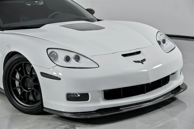 2015 Chevrolet Corvette C7 - Image 3 of 21