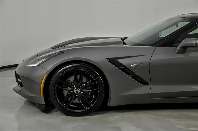 2015 Chevrolet Corvette C7 - Image 6 of 21
