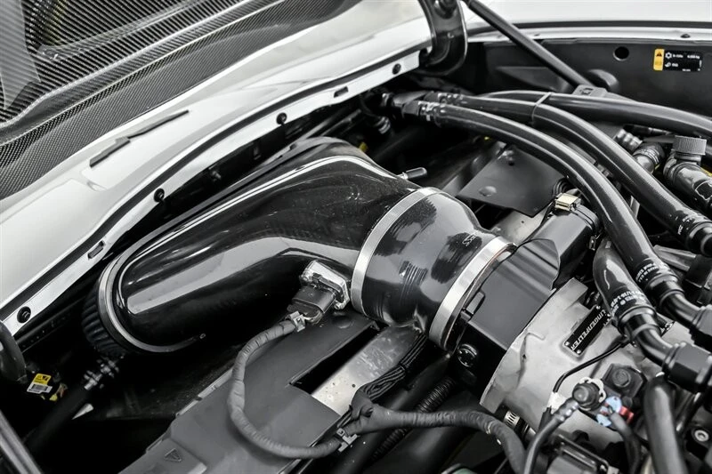 2015 Chevrolet Corvette C7 - Image 20 of 21