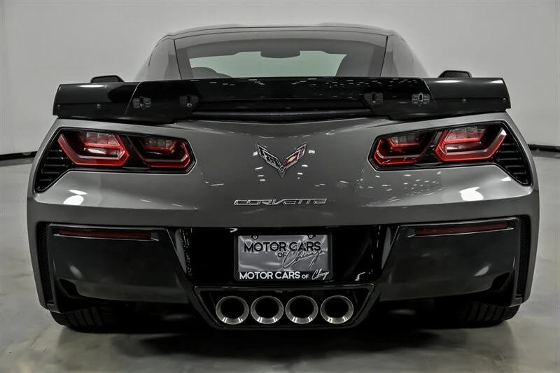 2015 Chevrolet Corvette C7 - Image 10 of 21