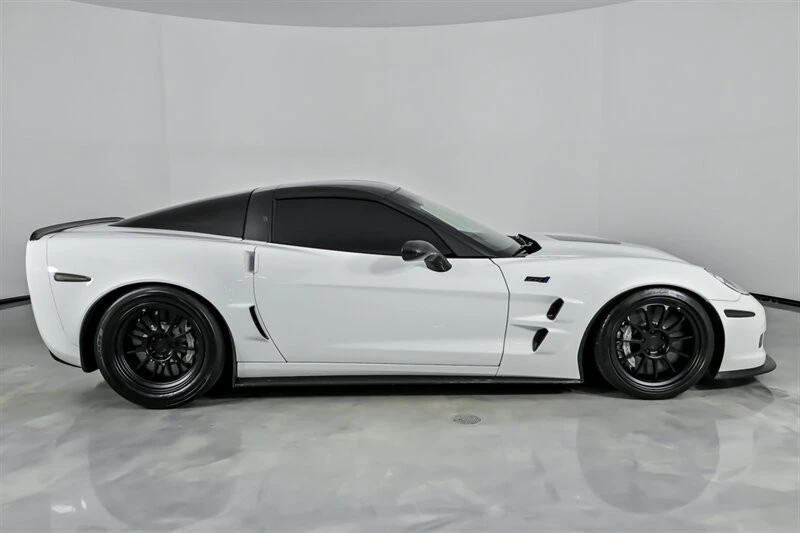 2015 Chevrolet Corvette C7 - Image 14 of 21