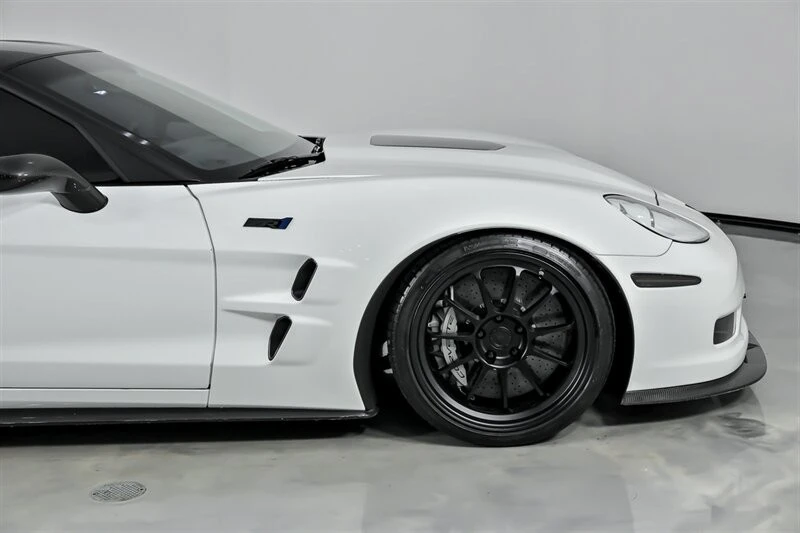 2015 Chevrolet Corvette C7 - Image 15 of 21