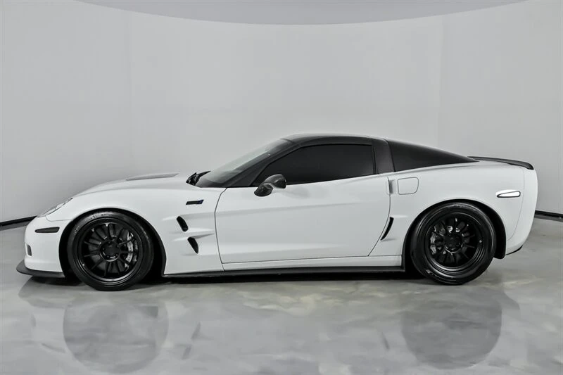2015 Chevrolet Corvette C7 - Image 8 of 21