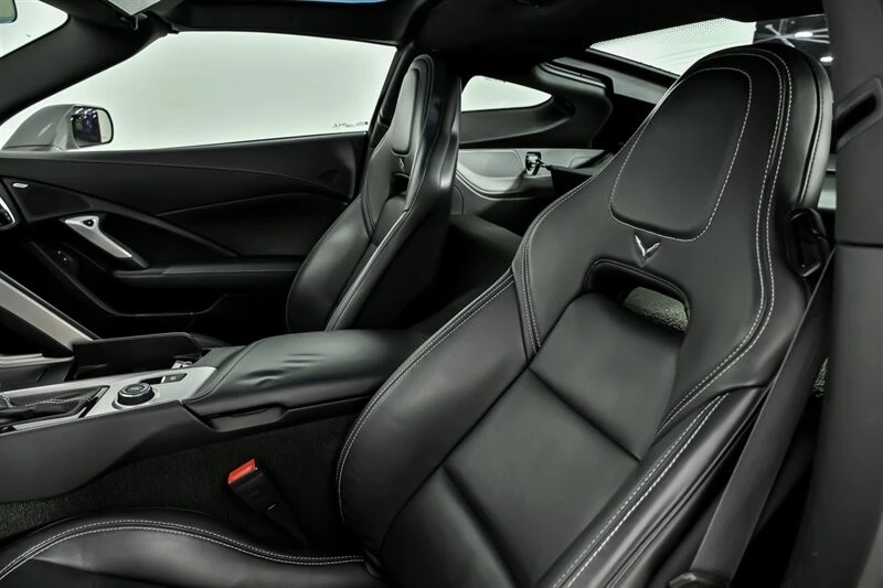2015 Chevrolet Corvette C7 - Image 21 of 21