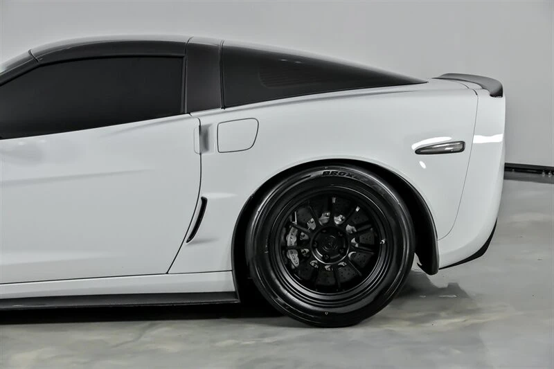2015 Chevrolet Corvette C7 - Image 9 of 21
