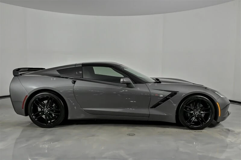 2015 Chevrolet Corvette C7 - Image 13 of 21