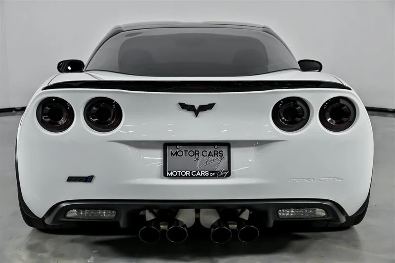 2015 Chevrolet Corvette C7 - Image 11 of 21