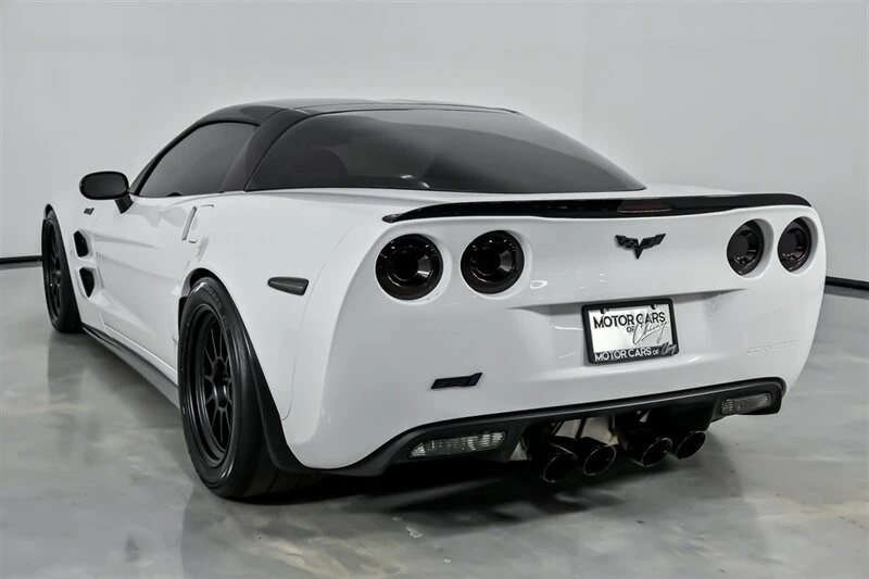 2015 Chevrolet Corvette C7 - Image 10 of 21