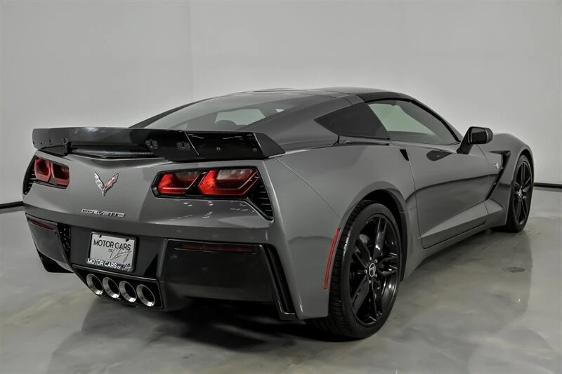 2015 Chevrolet Corvette C7 - Image 11 of 21