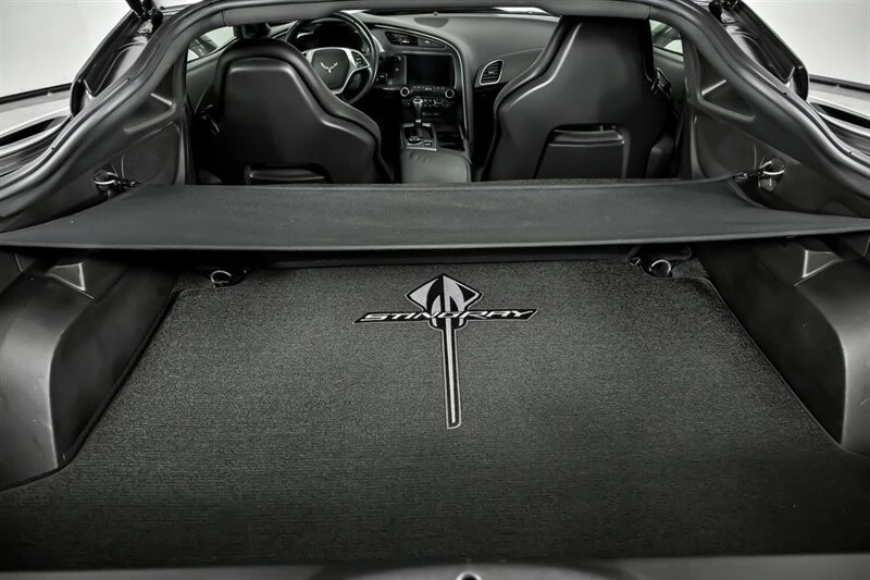 2015 Chevrolet Corvette C7 - Image 15 of 21