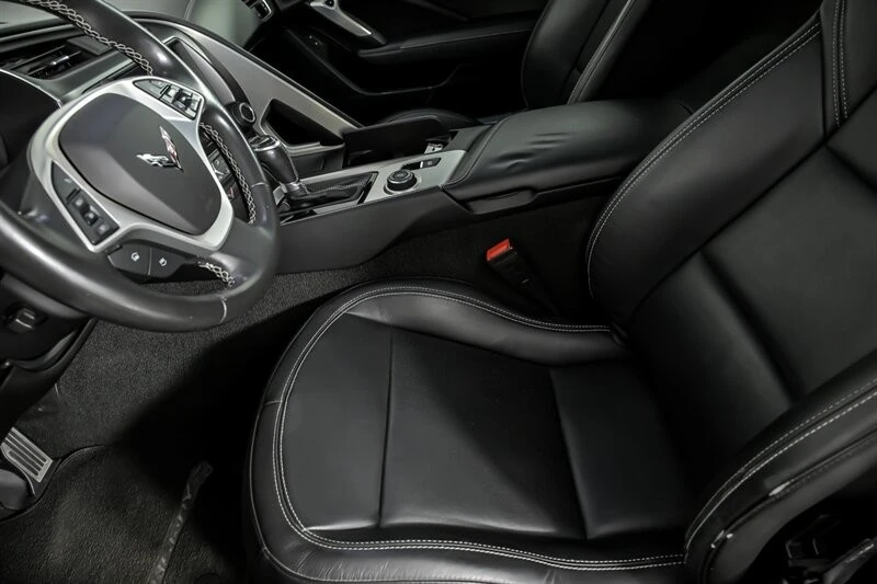 2015 Chevrolet Corvette C7 - Image 20 of 21