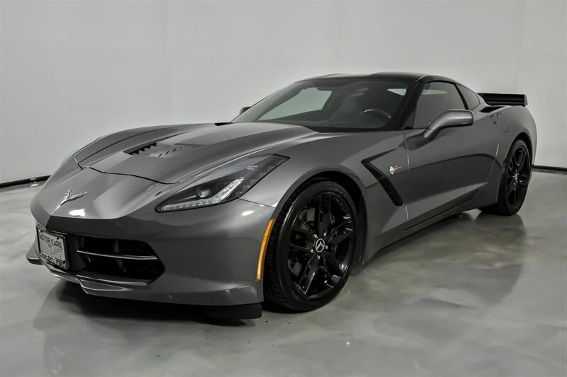 2015 Chevrolet Corvette C7 - Image 5 of 21