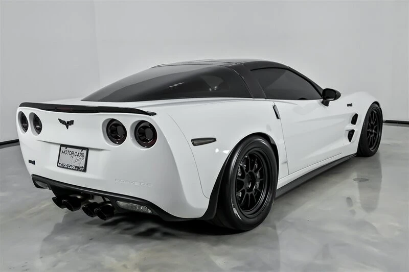 2015 Chevrolet Corvette C7 - Image 12 of 21