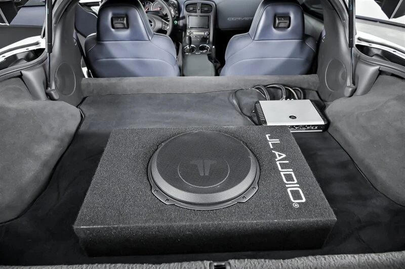 2015 Chevrolet Corvette C7 - Image 16 of 21