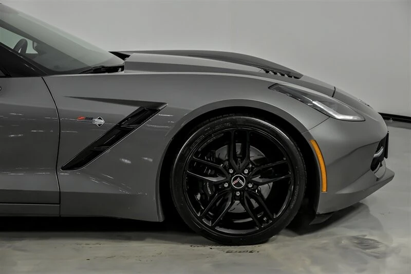 2015 Chevrolet Corvette C7 - Image 14 of 21