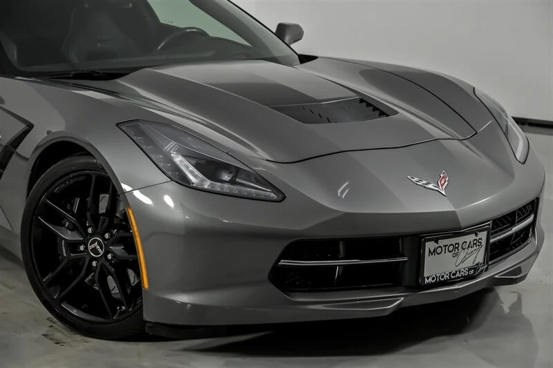 2015 Chevrolet Corvette C7 - Image 2 of 21