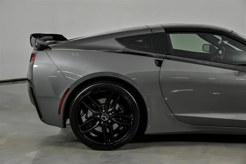 2015 Chevrolet Corvette C7 - Image 12 of 21