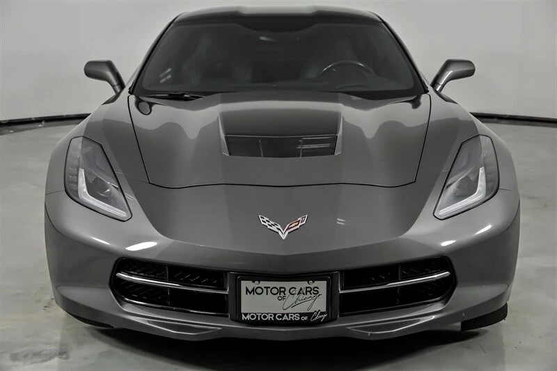 2015 Chevrolet Corvette C7 - Image 4 of 21