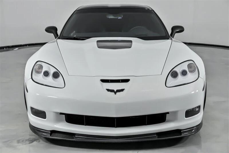 2015 Chevrolet Corvette C7 - Image 5 of 21
