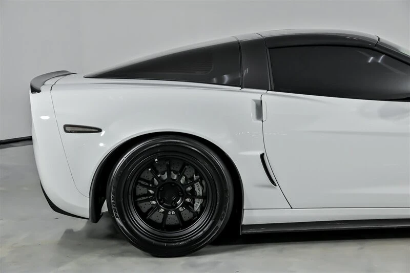 2015 Chevrolet Corvette C7 - Image 13 of 21