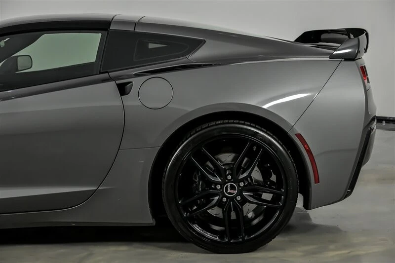 2015 Chevrolet Corvette C7 - Image 8 of 21