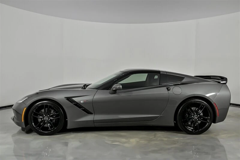 2015 Chevrolet Corvette C7 - Image 7 of 21