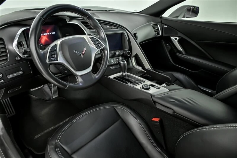 2015 Chevrolet Corvette C7 - Image 19 of 21